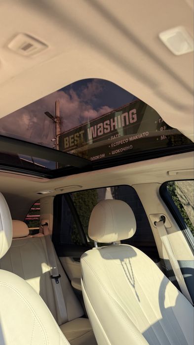 BMW X5 F15 2016 M-Performance
