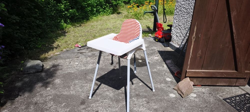 Krzesełko dziecięce/ Kszesło dla dzieci/ IKEA
