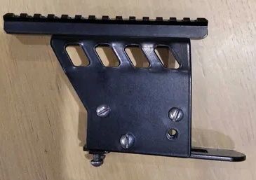 Планка пікатіні з кронштейном для АК, РПК