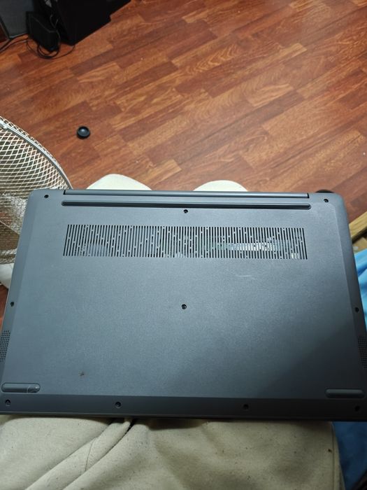 Notebook ryzen 7