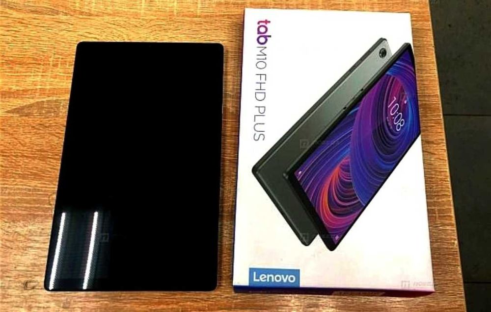 (НОВИЙ) Планшет Lenovo Tab M10 (3rd Gen) TB328FU 4/64GB