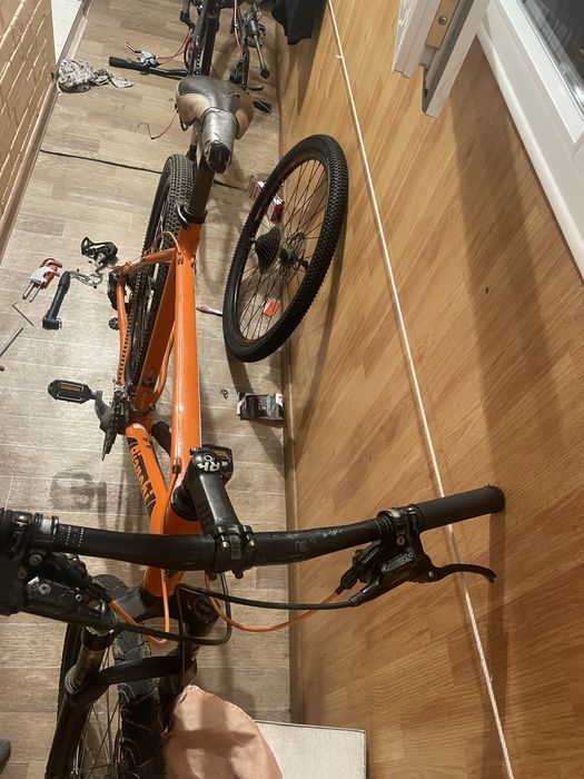 Продам велосепед