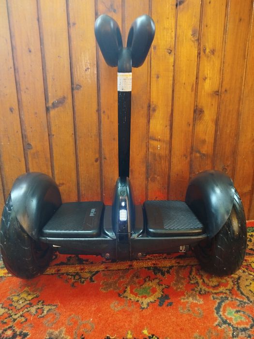Продам  сігвей ninebot mini