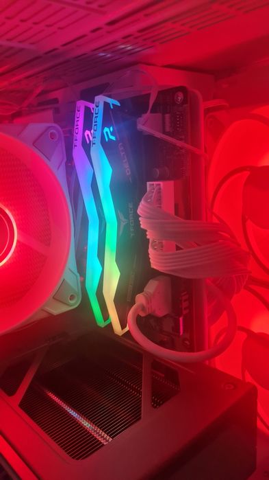 Memoria ram 16 gb ddr5 5200mhz
