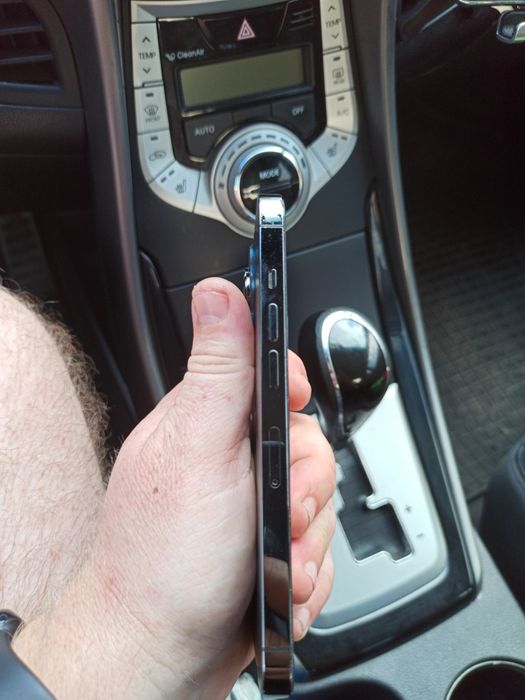 Iphone 13 PRO 256 gb neverlock