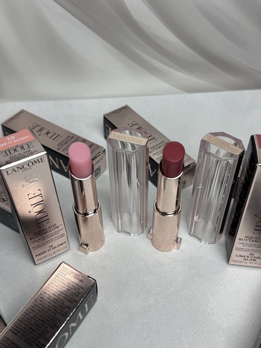 Бальзам для губ Lancome 10 30