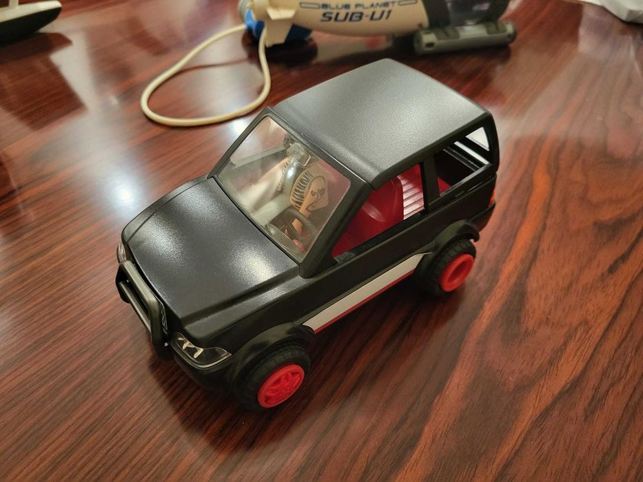 Lote Playmobil coleção