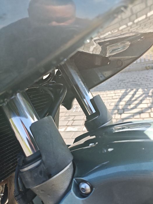 honda CBF 1000 продам