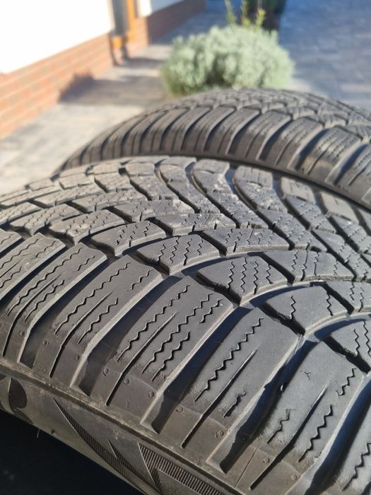 Шини Резина 235/55 R18 Bridgestone  Blizzak LM 005 Пара Зима Рік2022