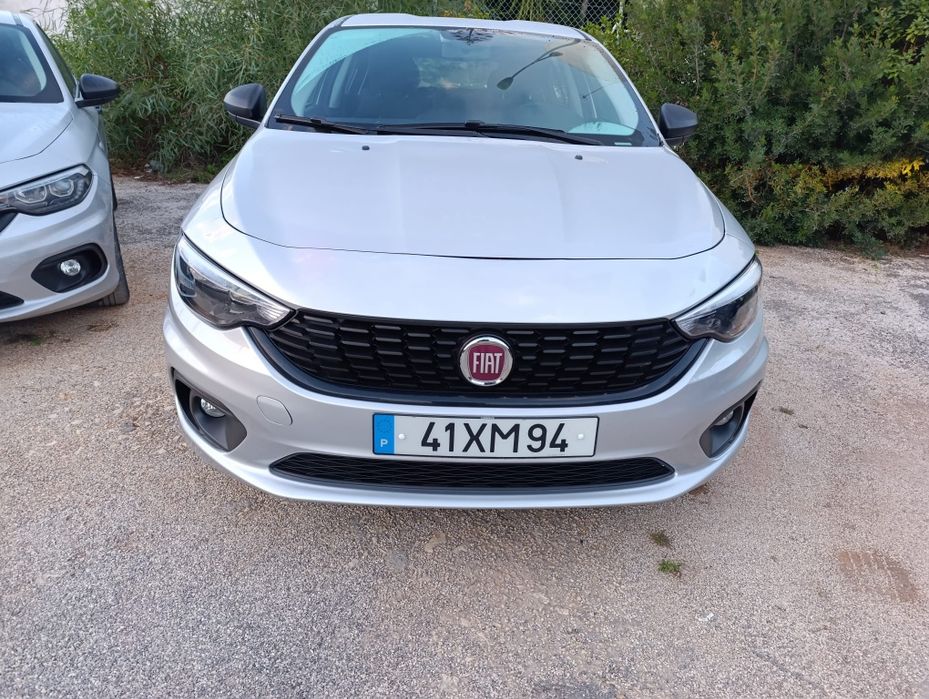 Fiat Tipo  em excelentes condicoes .possibilidade de crédito