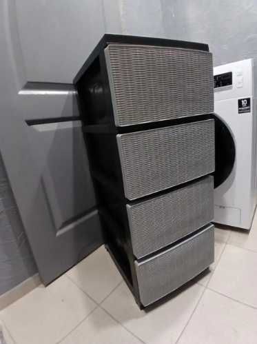 РОЗПРОДАЖ ‼️Пластиковий комод новий Пластиковый комод