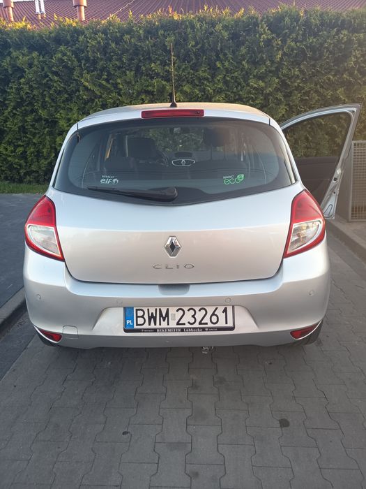 Renault Clio 3   1.2