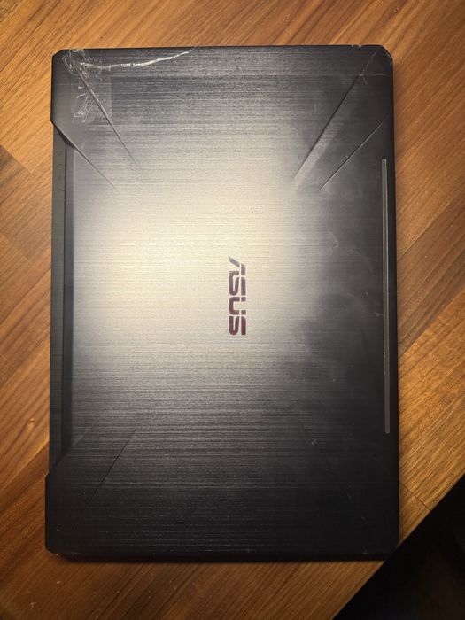 ASUS TUF FX505 - Intel i7- Gtx 1050