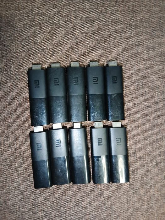 Xiaomi Mi TV Stick