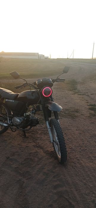 продам альфу 110