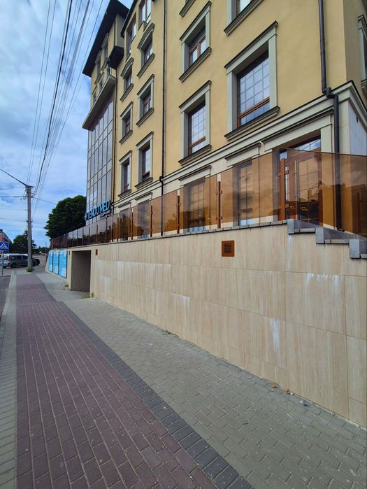 Продам 3-х.кім.квартиру в центрі міста(Шевченко)