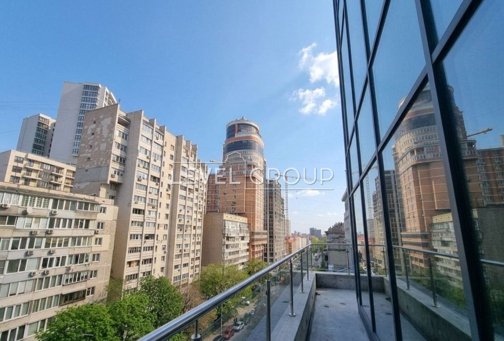 Оренда офісного приміщення 400 кв.м., ЖК Metropole, клас А, Печерськ