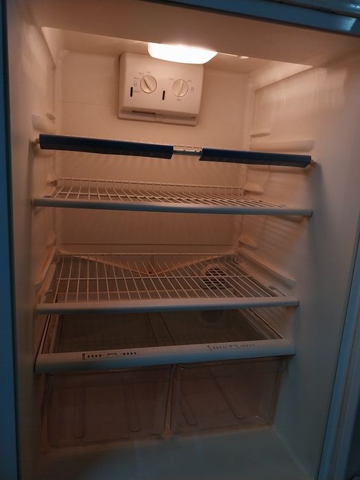 Frigorífico Combinado Whirlpool - Bom Estado