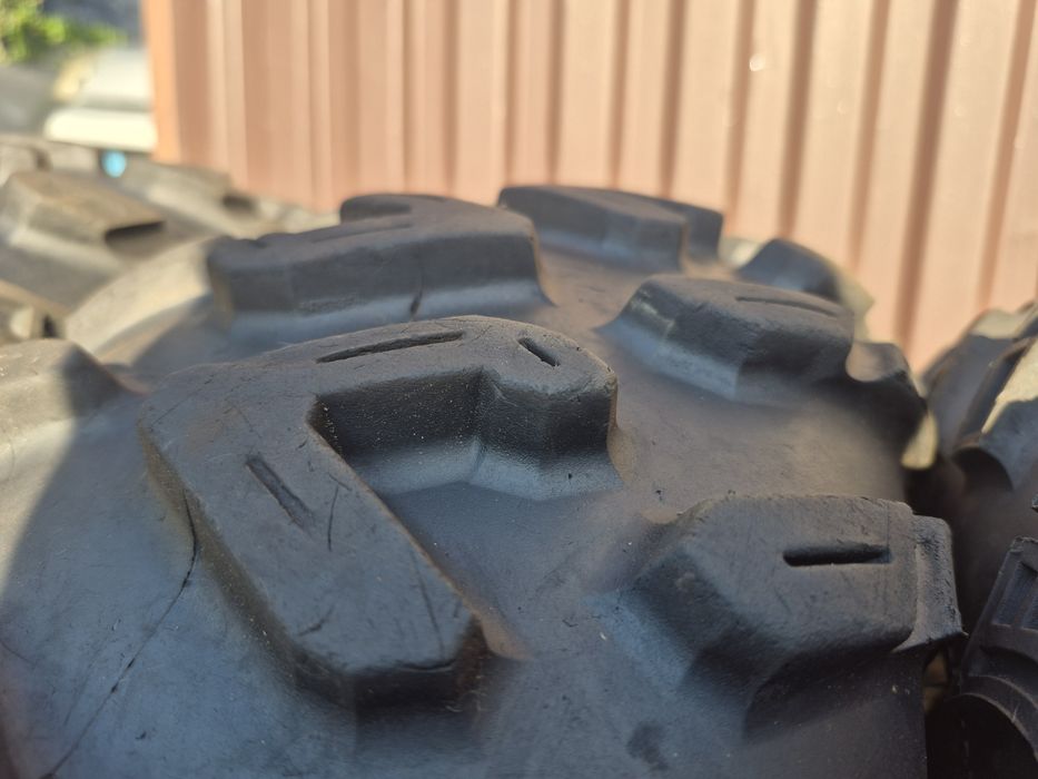 Opony do quada ITP TERRA CROSS.  26X8-14.    26x10-14