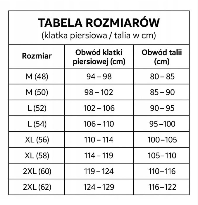 Męska bluza szara Parkside polarowa podszewka L XL