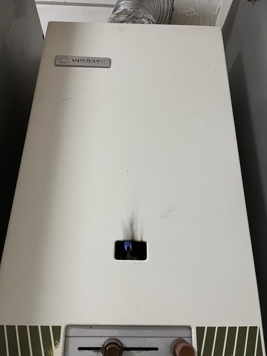 Esquentador Vulcano **LER DESCRIÇAO