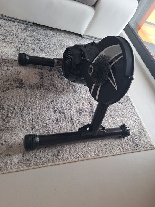 Trenażer Elite Turbomuin b+