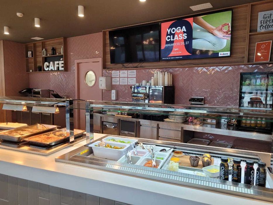 Quarto individual com casa de banho privativa Hospital São João