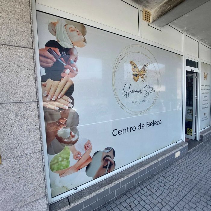 Trespasse Salão de Estética