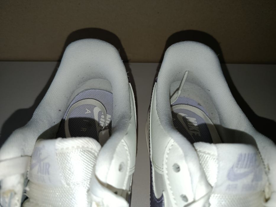 Nike Air nr 41--26.5 cm