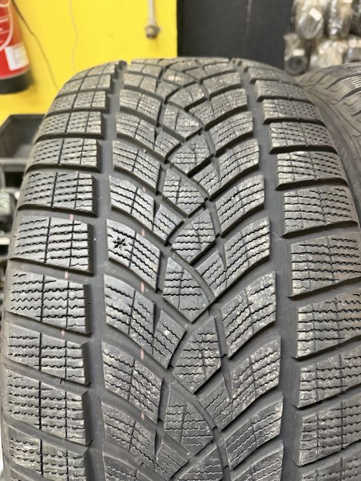 Opony zimowe 265/50R19 110V XL GoodYear UltraGrip Performance Suv