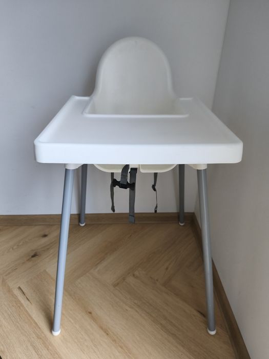 Krzesełko do karmienia IKEA antilop