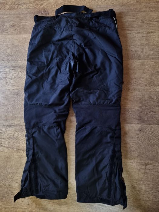 Calças de mota / Calças de motociclismo