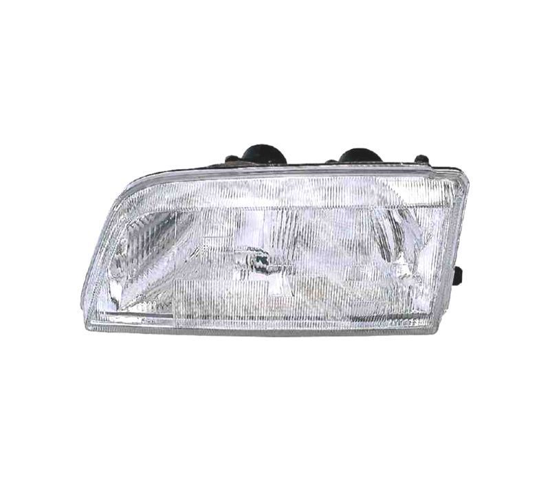 FAROL ESQ OPTICAS CITROEN ZX 91-98 H1+H1