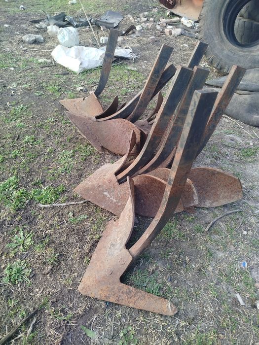 Крн 5.6 /Прополочний культиватор