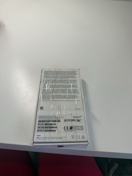 Iphone SE 128 gb