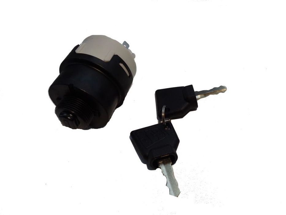 Stacyjka - Oryginał JCB CZĘŚCI JCB 701/80184 ORG