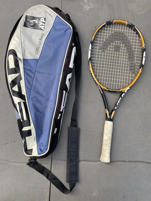Тенісні Ракетки Head , Wilson ,  Prince