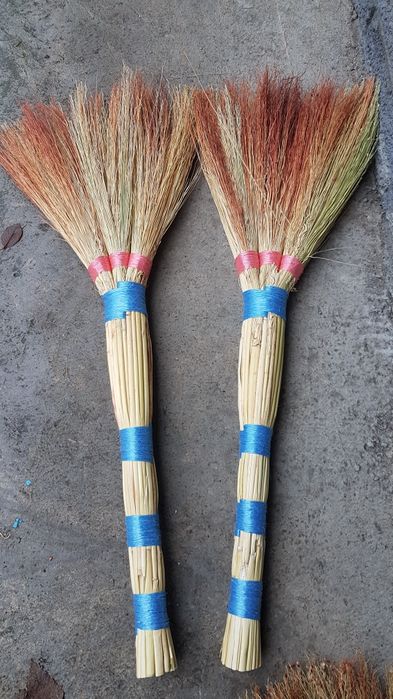 Віники Веники сорго. Опт