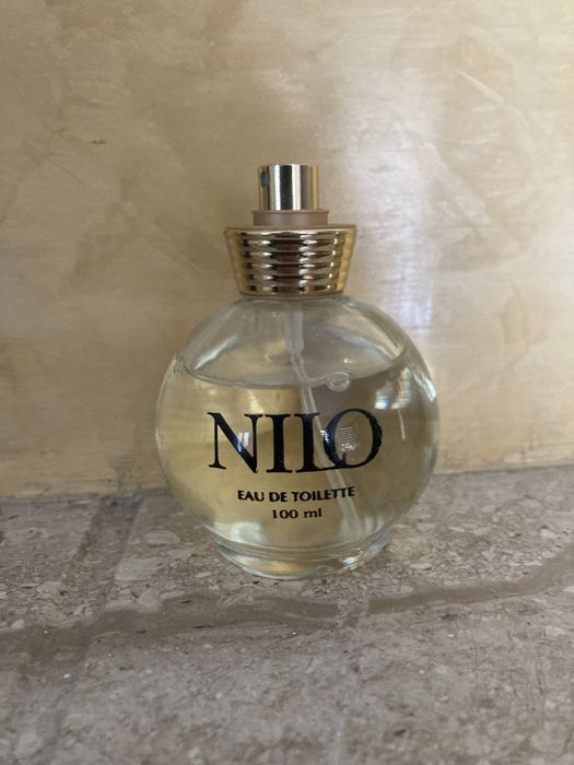 Damskie perfumy woda toaletowa nilo 100ml kosmetyki