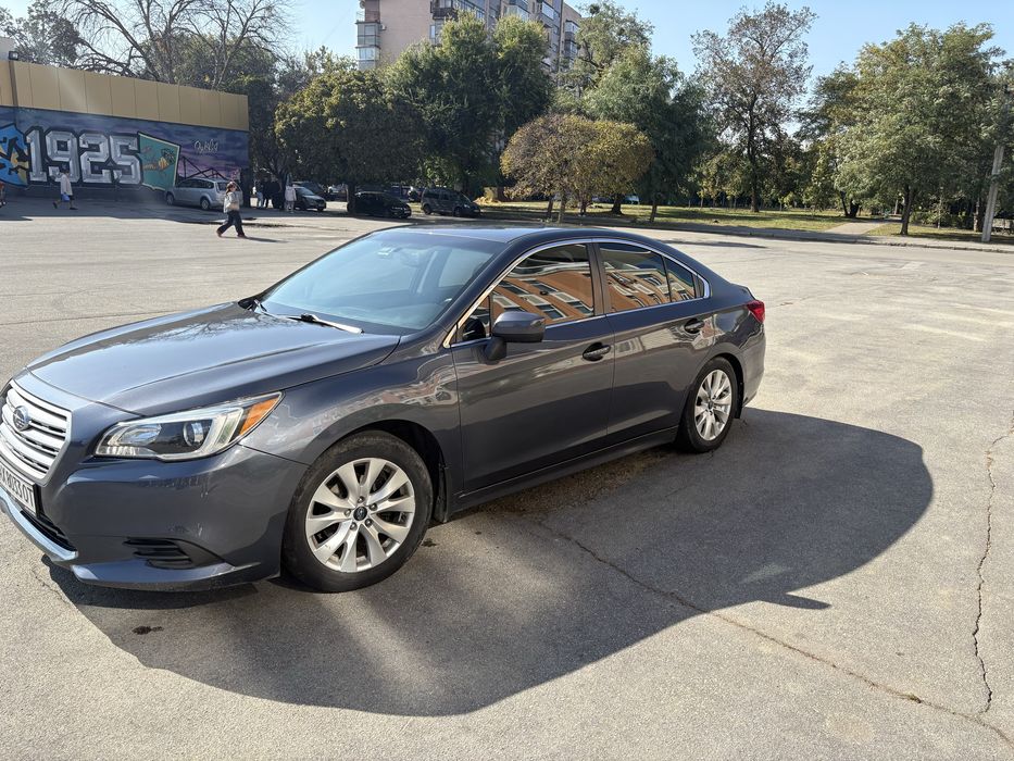 Продам Subaru Legacy