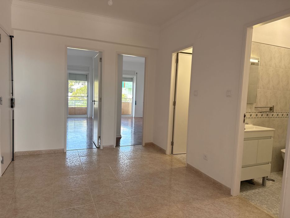 Excelente apartamento T3 no Centro de Almada
