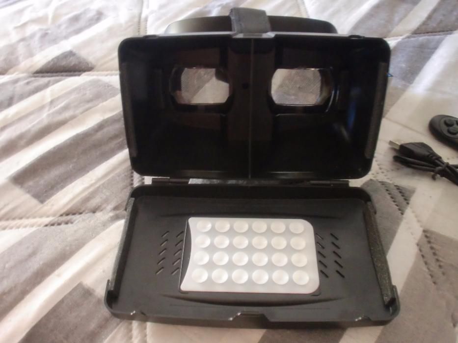 Andoer® 3D Brille Google VR Brille