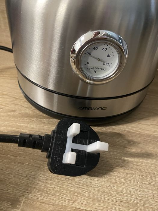 Czajnik elektryczny