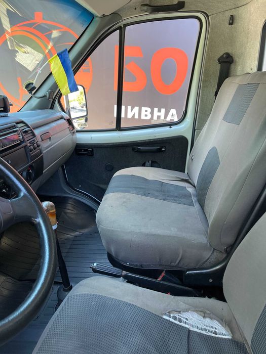 СРОЧНО Продам ГАЗ 3302, 406 двигун