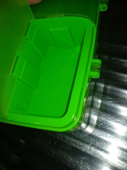 Судочек лоточек ланч бокс контейнер для еды продуктов