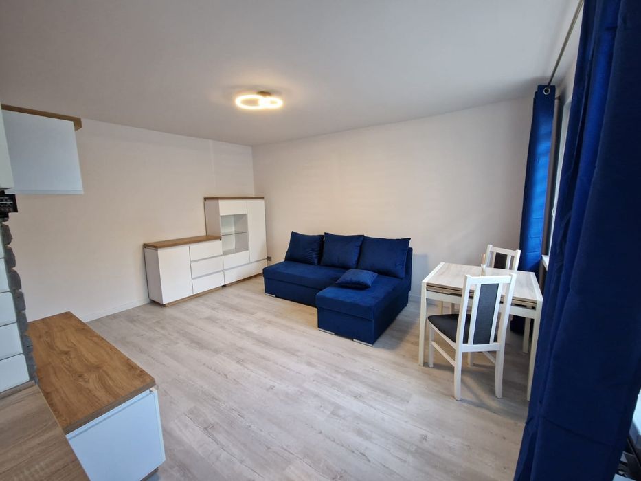 Mieszkanie – Zabrze, Osiedle Matejki, Centrum Południe - Widok 5