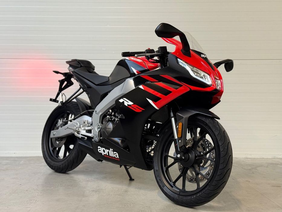 Aprilia