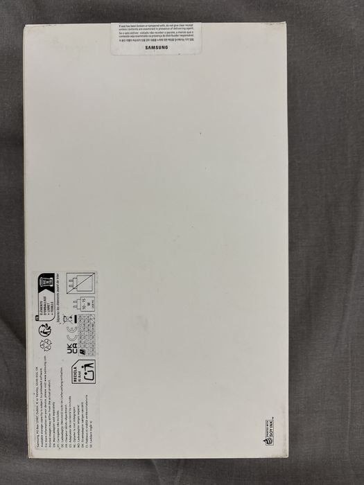 Samsung Galaxy Tab A9