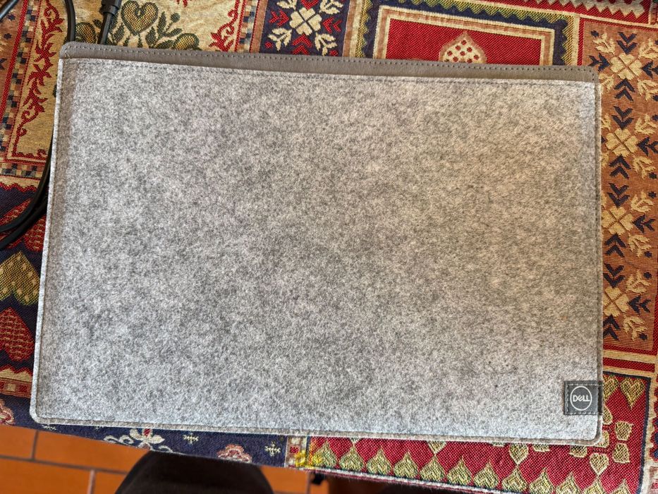 Monitor portátil Dell 14´