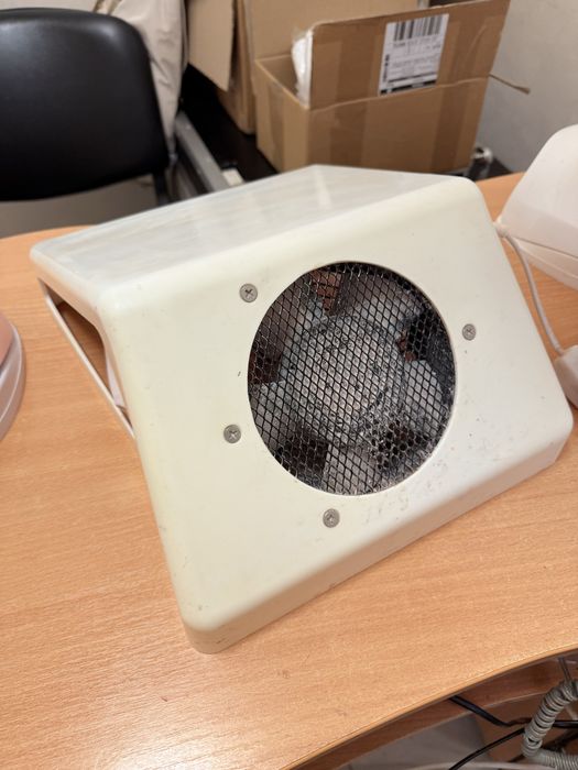 Продам все для манікюр